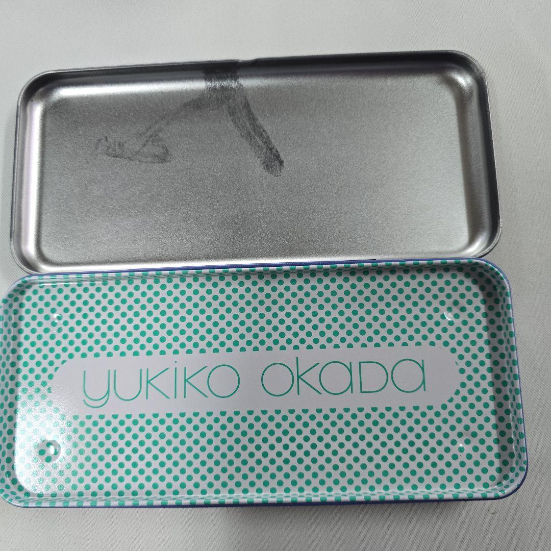 a*2様 岡田有希子ペンケース - メルカリ