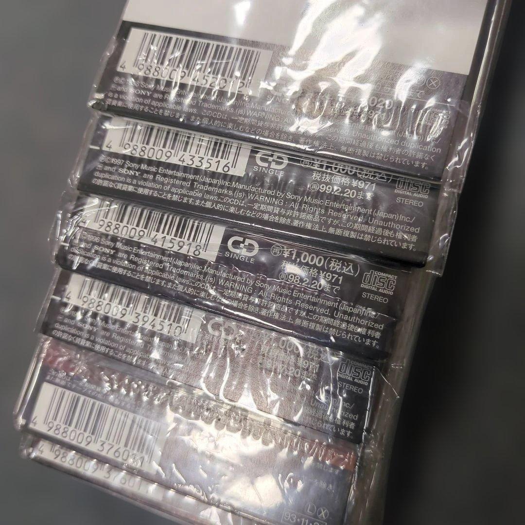 近藤真彦 8cm CD まとめ売り - メルカリ