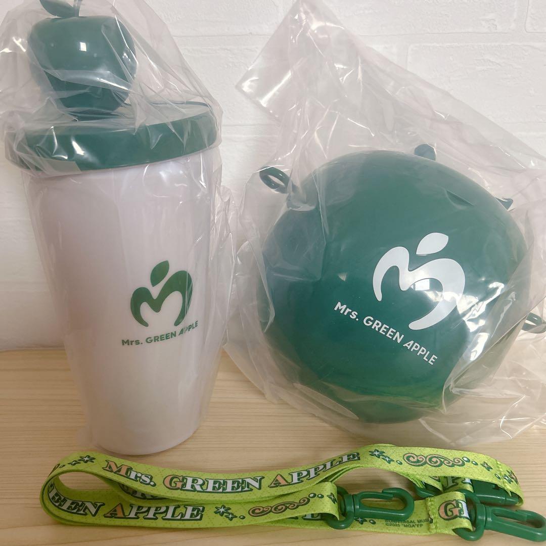 未使用】 ミセス ポップコーンボックス ドリンクカップホルダー - メルカリ