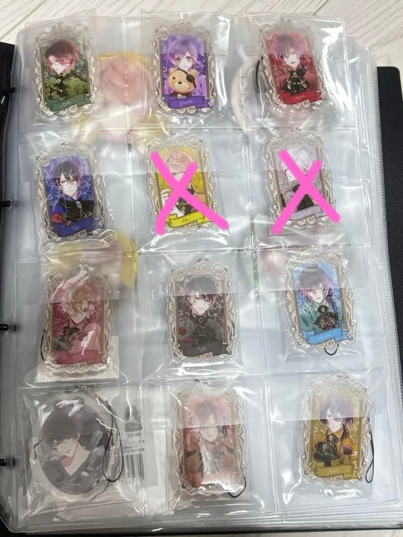 ディアラバ まとめ売り 約40点 Rejet shop | 最新情報をお届け！ | 【池袋本店】福袋2025予約開始の