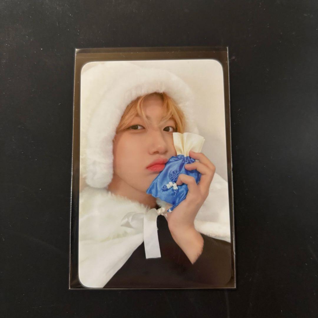 CRAVITY ウォンジン WITHMUU 1/3 ヨントン トレカ - メルカリ