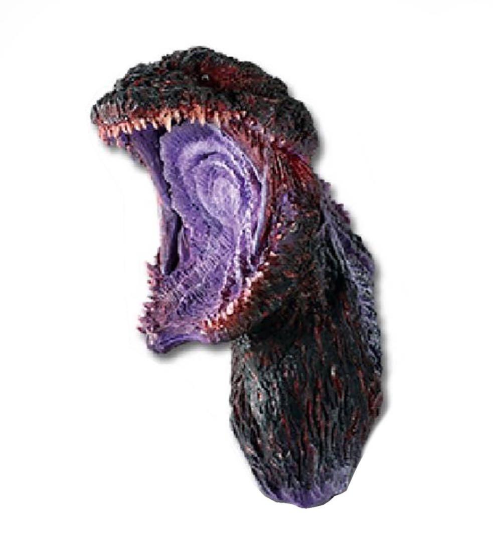 一番くじ A賞 シン・ゴジラ ゴジラヘッドマグネット シンゴジラ ヘッド