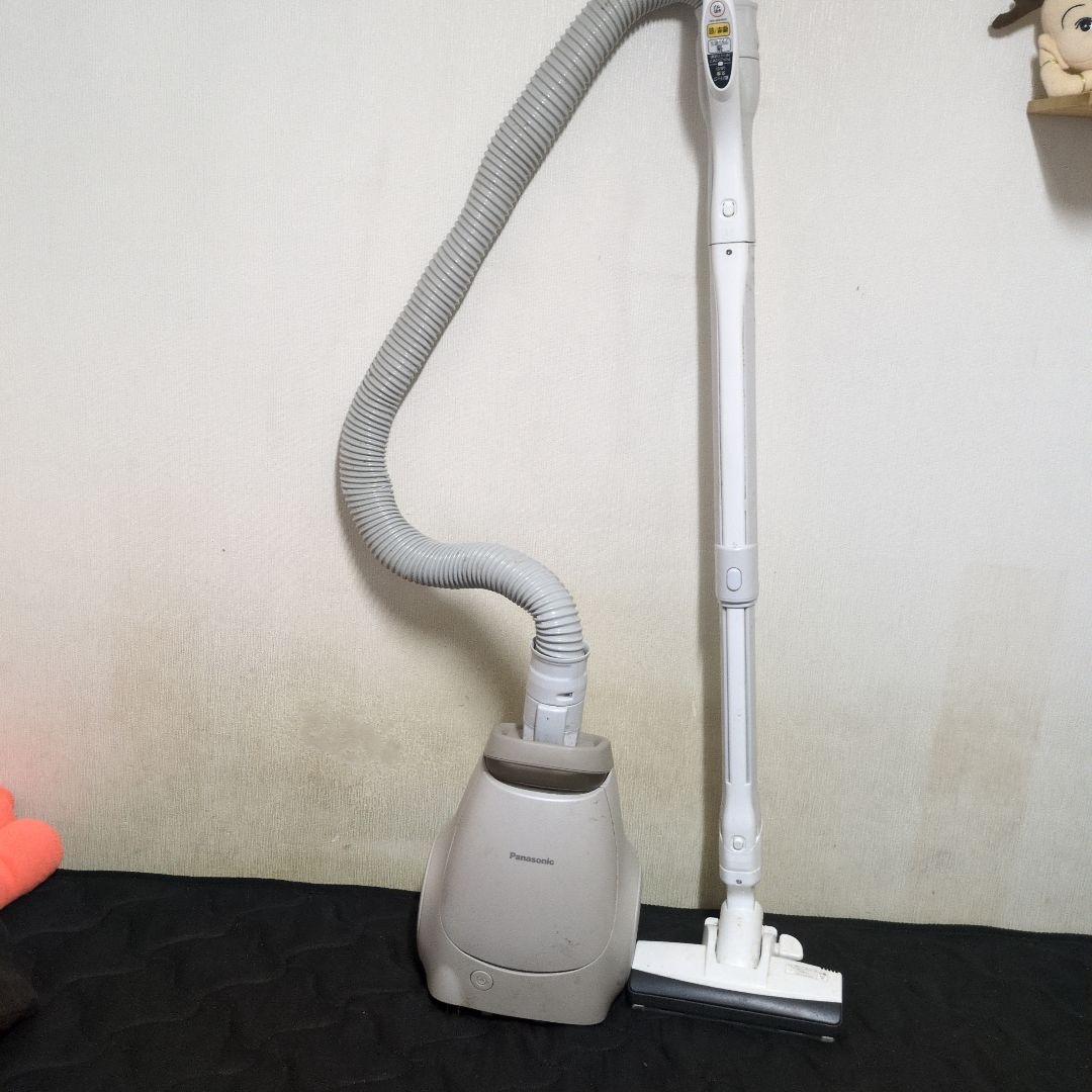 パナソニック 掃除機 コンパクト ハイパワー MC-PJ22G-C 楽天市場】パナソニック 【Panasonic】 紙パック式掃除機 MC-PJ22G-C