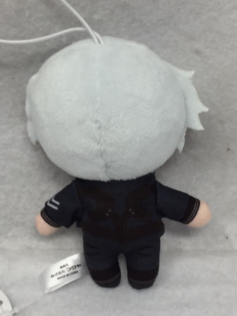 QY-032 未使用 東京喰種 トーキョーグール ピこぬい2 全5種