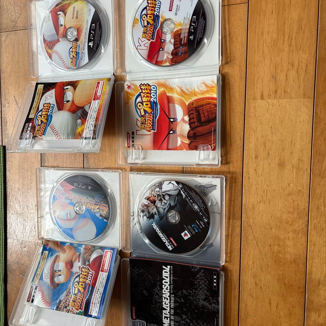 ps3ソフトまとめ売り - メルカリ