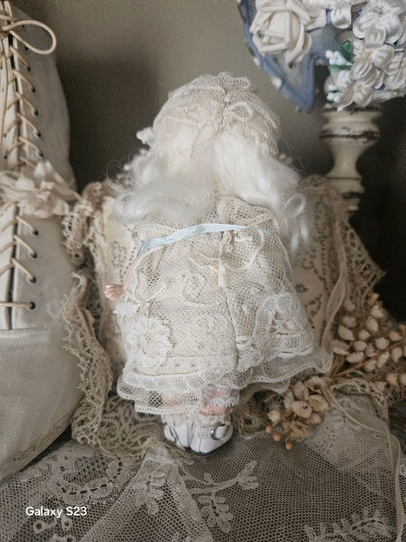 草刈先生のグーグーリちゃん特注 最終値下げ