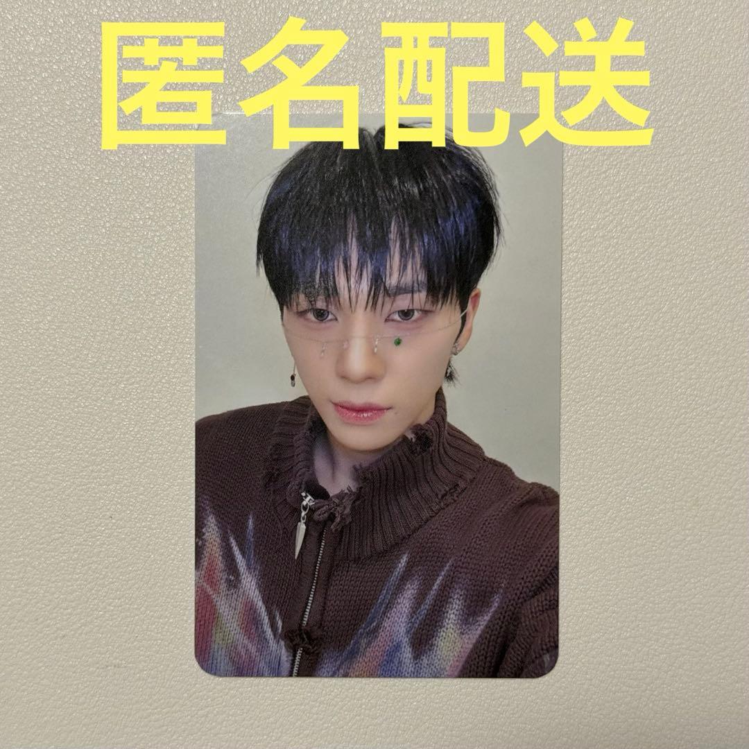 ソゴン MAKESTAR フェイスチェーン トレカ - メルカリ