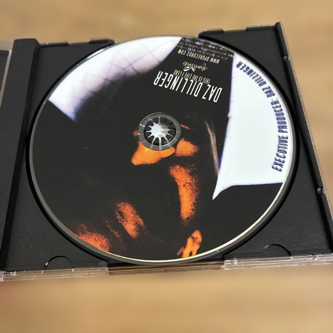 DAZ DILLINGER 2 - メルカリ