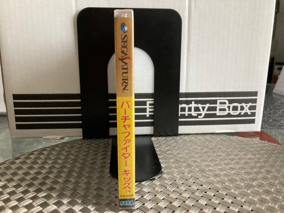 バーチャファイターキッズ 未開封 - メルカリ