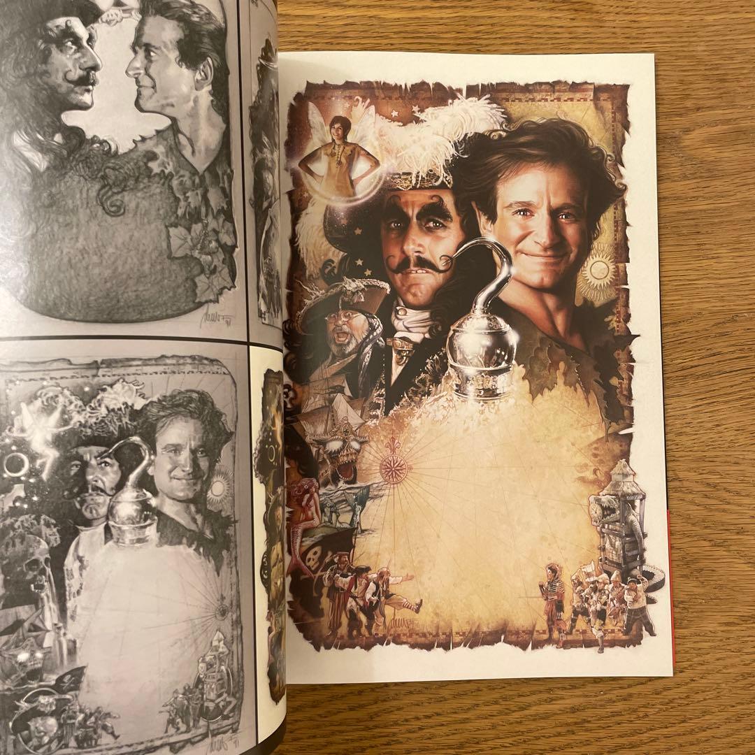 映画】The Art of Drew Struzan ポスターアート集 - メルカリ