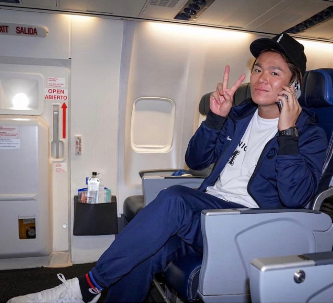 新品未使用】山本由伸選手愛用 CHROME HEARTS ベースボールキャップ