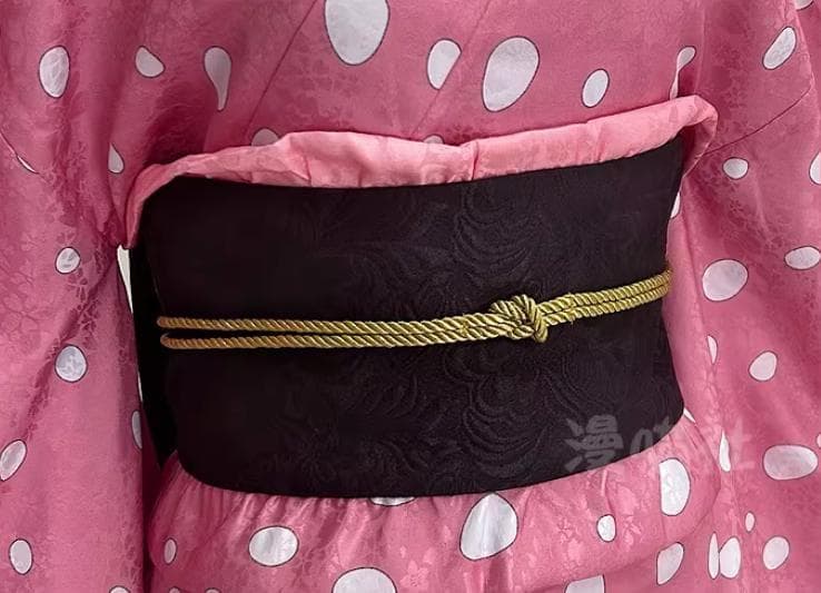 みぷ リンク 恋雪（こゆき） コスプレ衣装 L ウィッグ 高品質