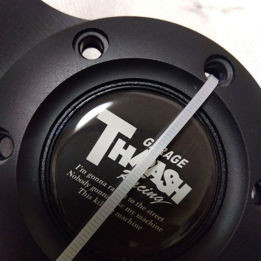 超激安 正規品 未使用 THRASH RACING スラッシュレーシング - メルカリ