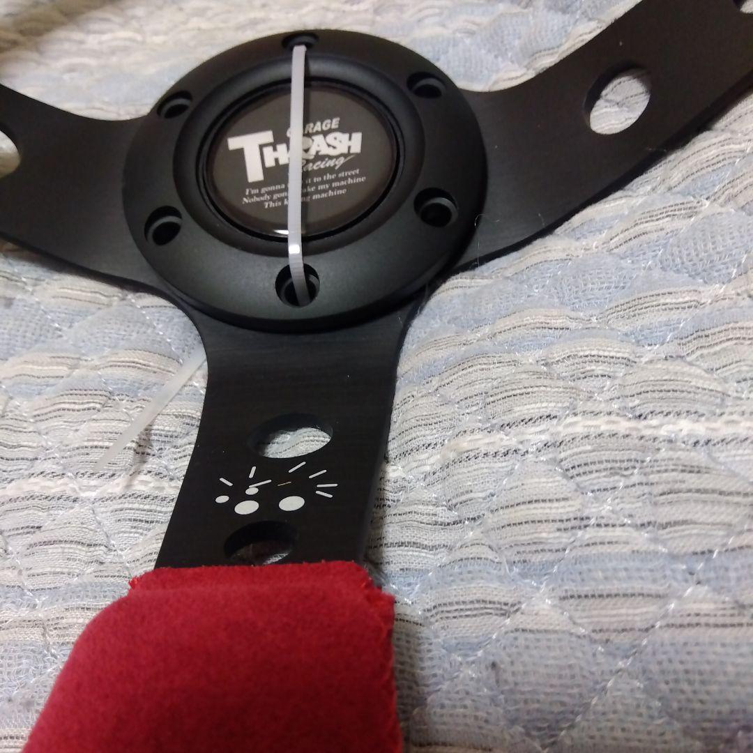 超激安 正規品 未使用 THRASH RACING スラッシュレーシング - メルカリ