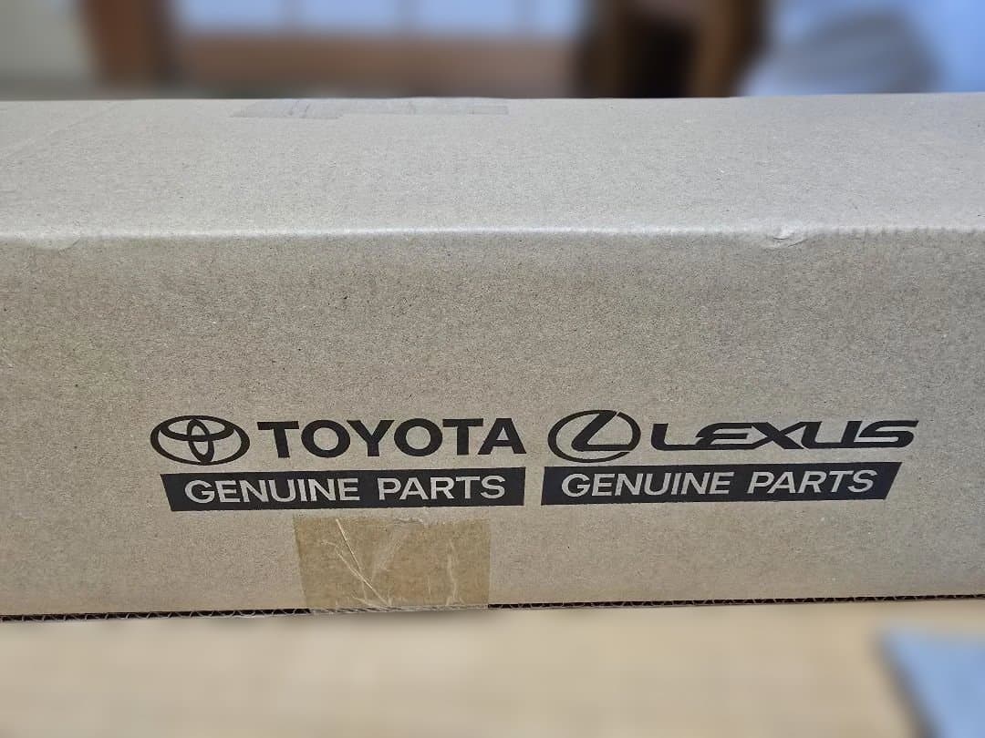 ランドクルーザー プラド ルーフレール シルバー JCSM ルーフレール ランドクルーザープラド PRADO 150系 2009年9月