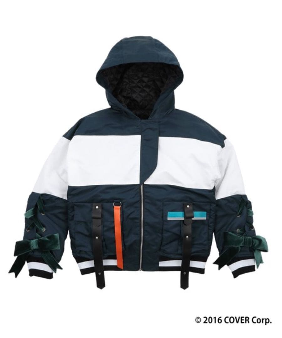 星街すいせい ZOZOTOWN ジャケット - メルカリ