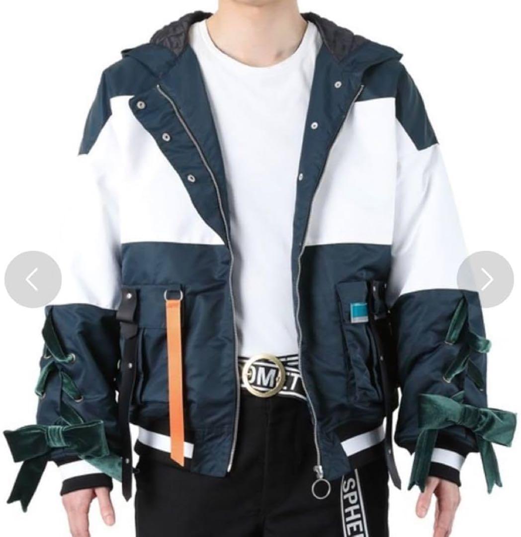 星街すいせい ZOZOTOWN ジャケット - メルカリ