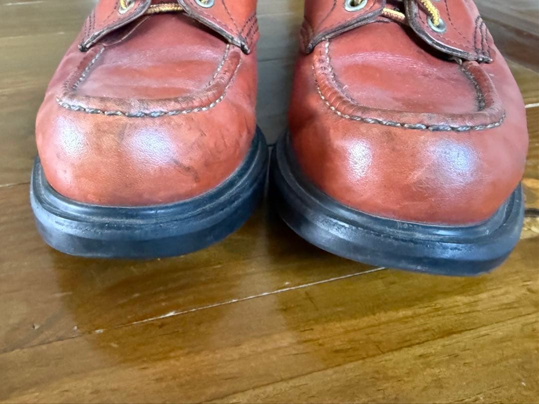 レッドウイング　スーパーソール　27.5cm