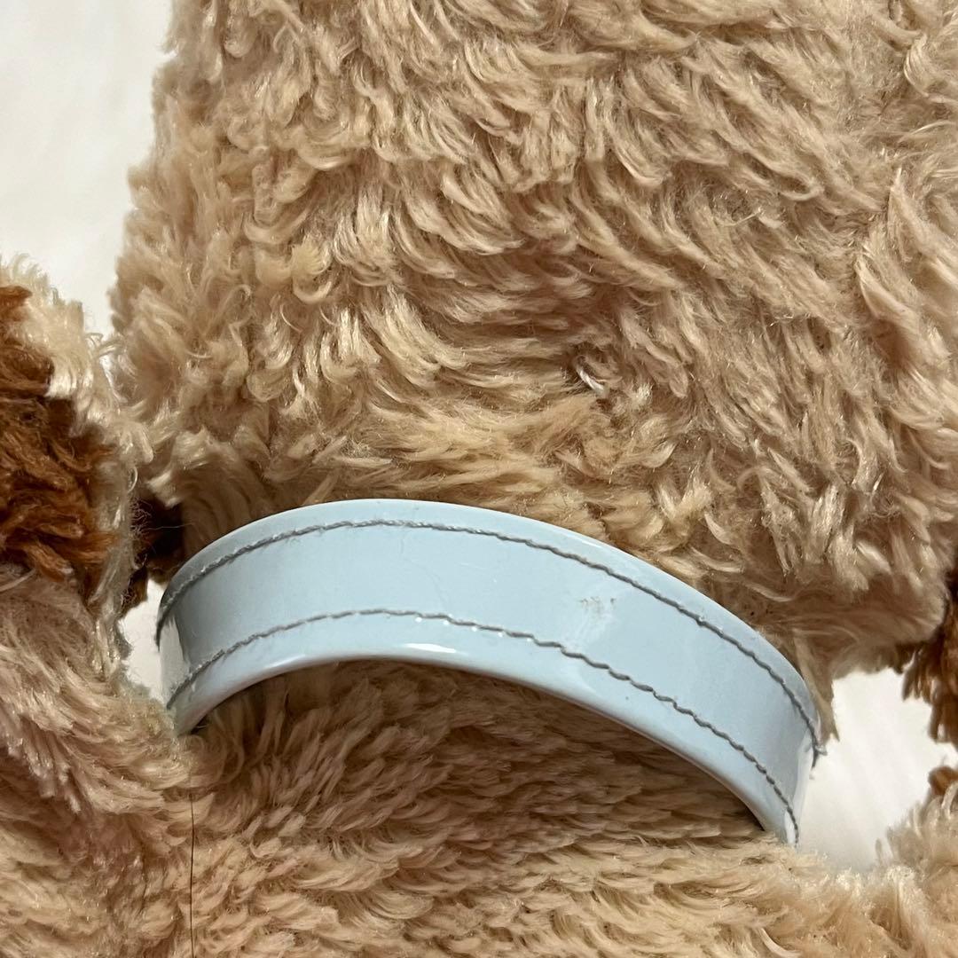 シナダ ぬいぐるみ 犬 イヌ レイジーパーティドッグ NAOKO SHINAD