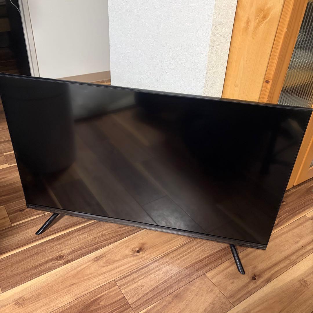 オリオン AndroidTV搭載 スマートテレビ 32型 SAFH321 オリオン SAFH321 [32インチ] 価格比較 - 価格.com