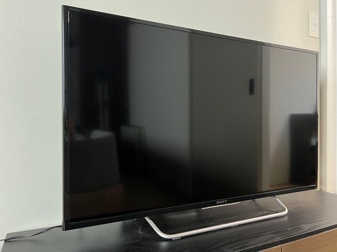 《値段交渉可能！》SONY液晶テレビ KJ-40W700C 40V型BRAVIA