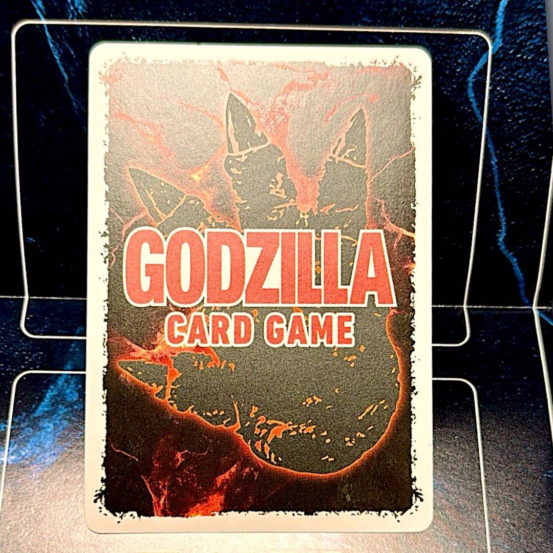 ゴジラVSデストロイア：SP BP01-062+ ゴジラカードゲーム - メルカリ