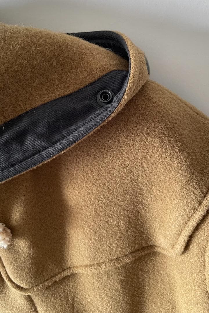 MARKAWARE コート 1 monty coat 未使用品 - メルカリ