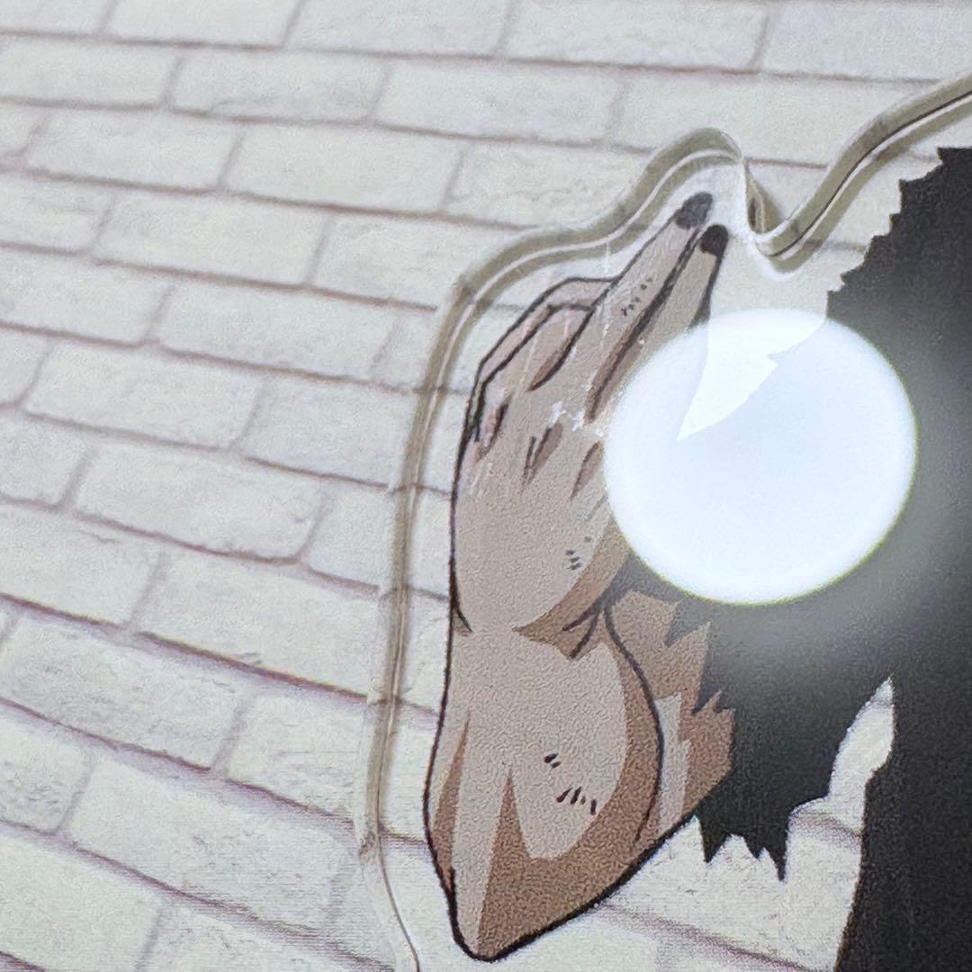 東京喰種アクリルマルチスタンド金木研希少