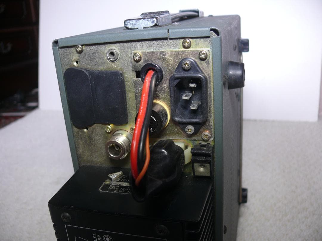 アイコム IC-1271 1200MHz帯 アマチュア無線 トランシーバー - メルカリ