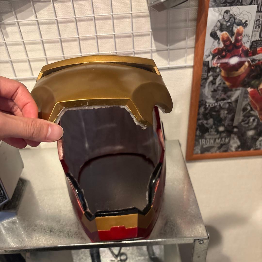 キャプテンアメリカ盾、ソームジョルニア、ストームブレイカー