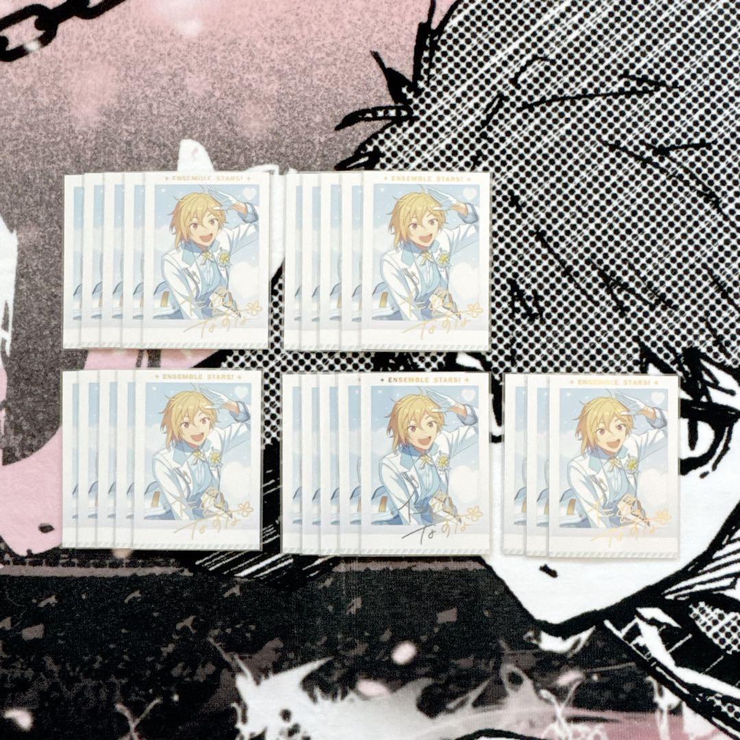 仁兎 なずな あんスタ いつぬい ぱしゃっつ アクスタ 缶バッジ まとめ