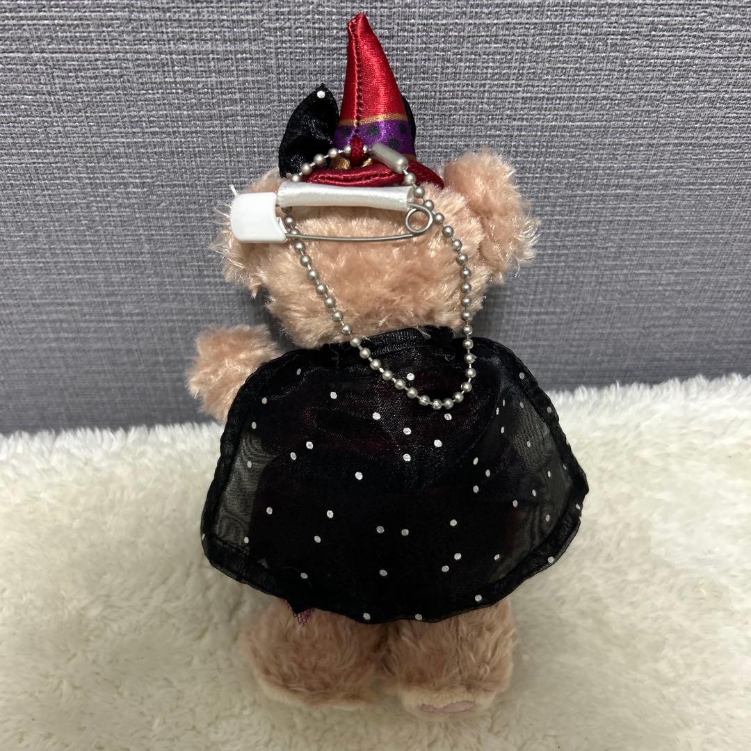 シェリーメイ ダッフィーフレンズ ぬいぐるみ マスコット キーホルダー