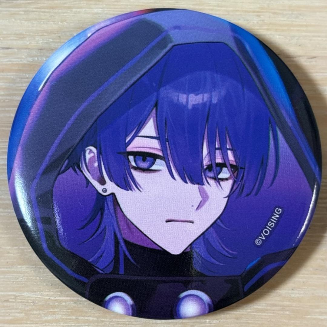 しの Anti Extra Life Club 缶バッジ 第5弾 28点 - メルカリ