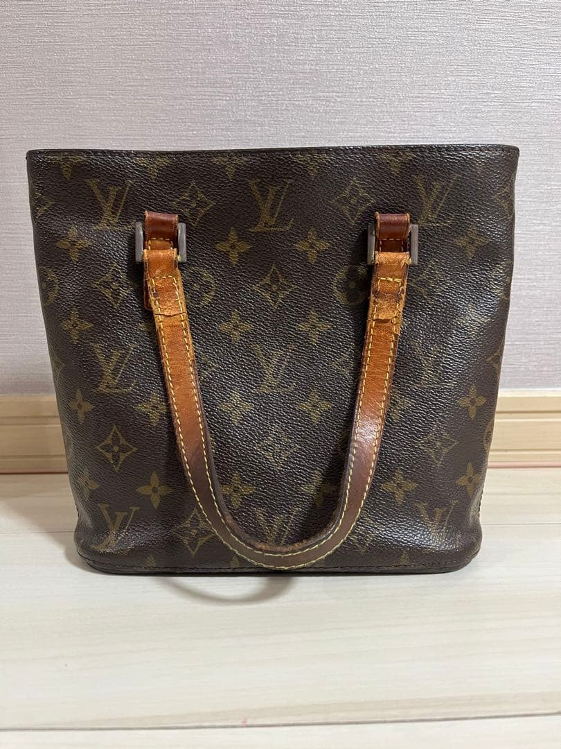 LOUIS VUITTON ルイヴィトン モノグラム LOUIS VUITTON ルイ・ヴィトン モノグラム ナノノエ