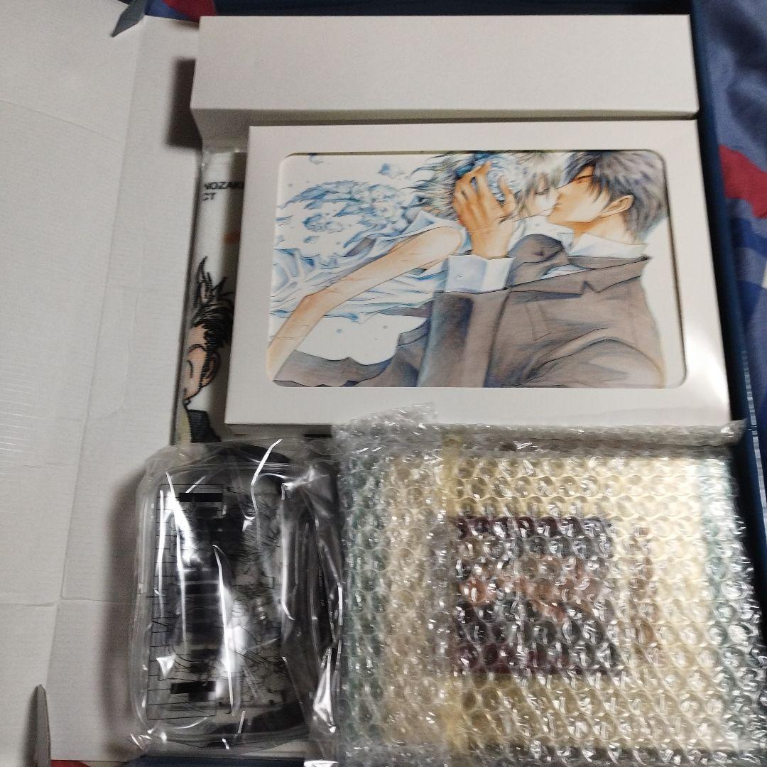 ＢＬDVD　お金がないっ 超プレミアム限定版〈完全予約限定生産〉第2巻