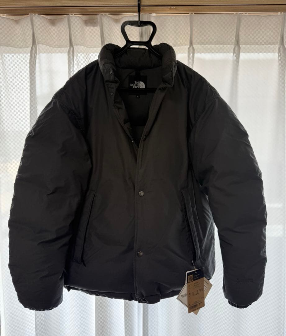 ノースフェイス　オルタレーションシエラジャケット　L 公式】オルタレーションシエラジャケット（ユニセックス）｜ザ・ノース