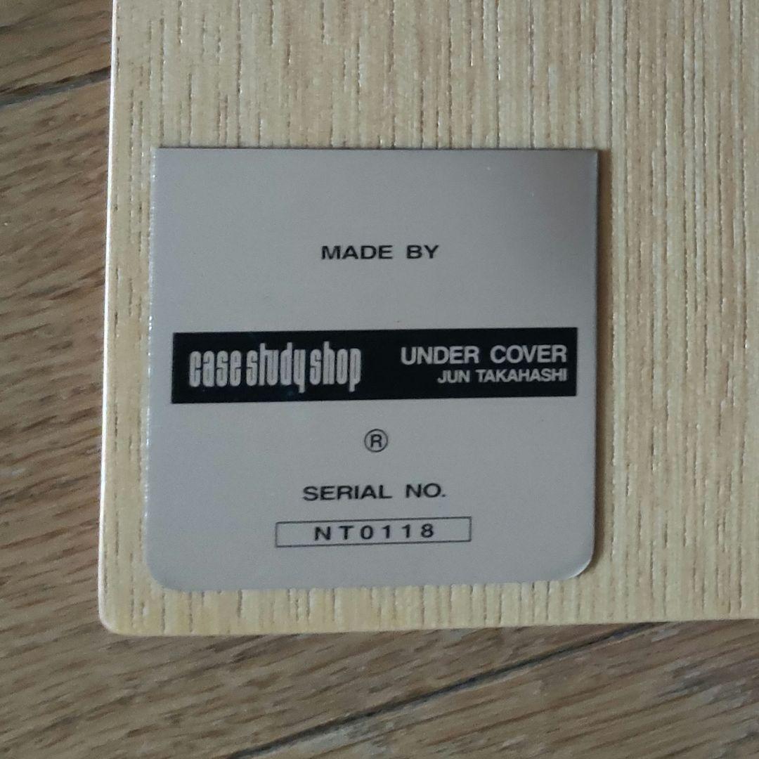 アンダーカバー UNDERCOVER エレファントテーブル - メルカリ