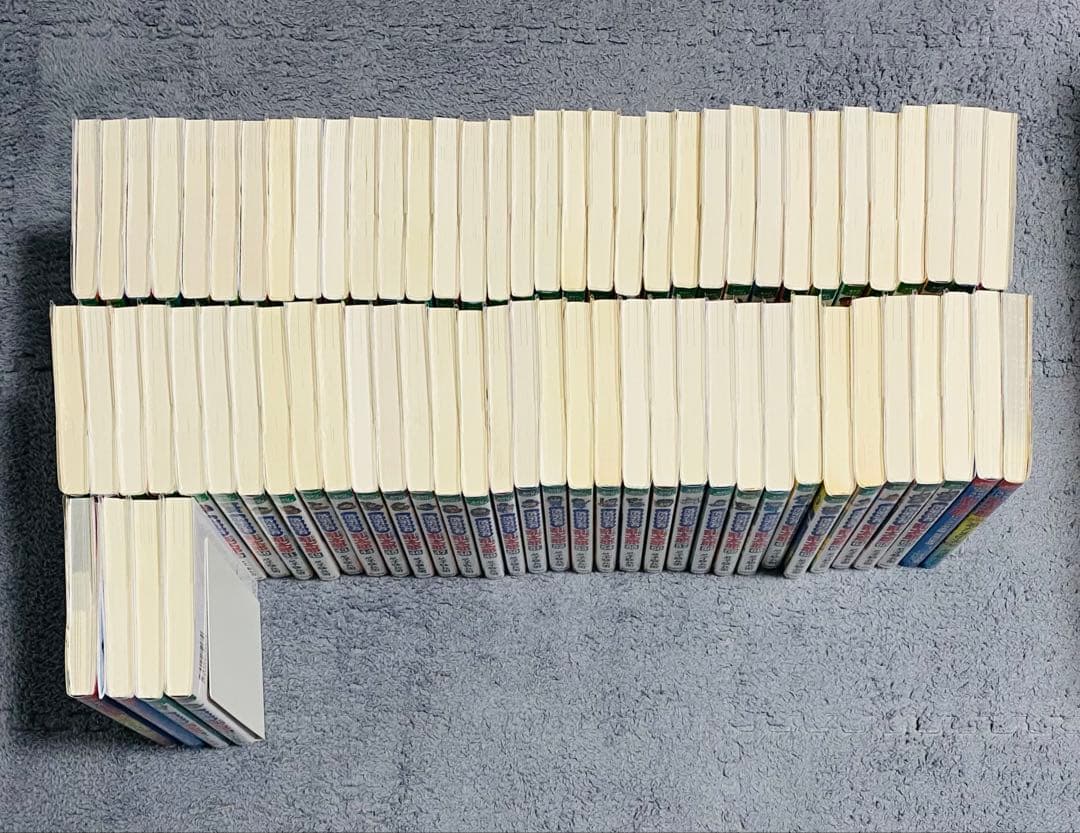 落第忍者乱太郎 全巻セット 関連本4冊 おまけ付き - メルカリ