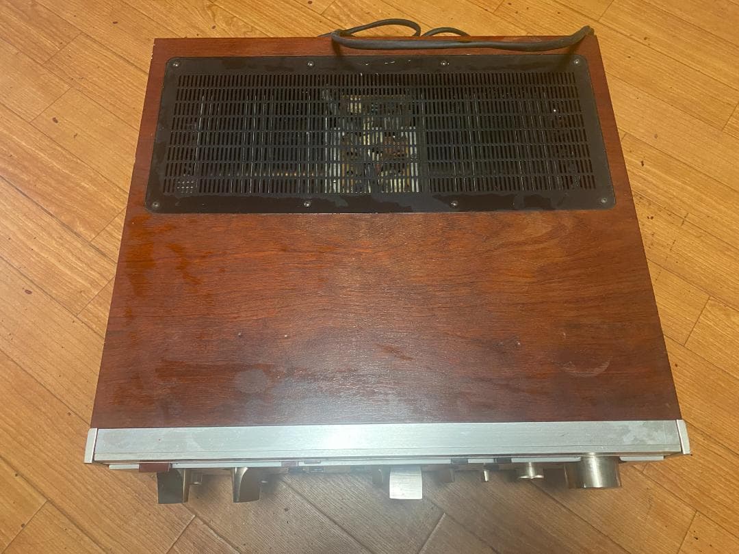 A recycle 値下げ交渉可能！ 様専用。 LUXMAN L-560 - メルカリ