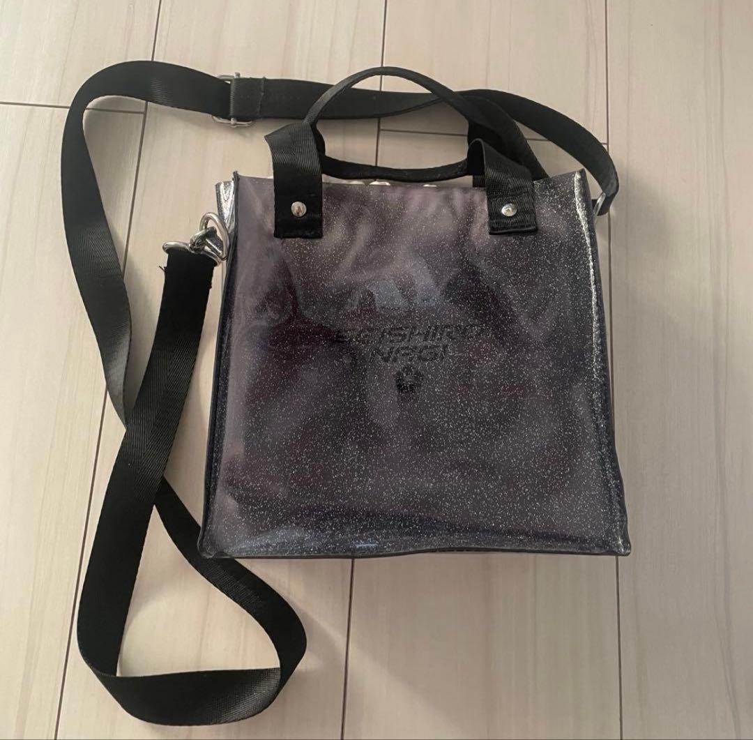 ブルーロック】 凪 誠士郎 原画 コマクリアバッグ 原画展 缶バッジ