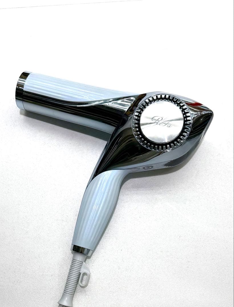 Refa リファビューテック　ドライヤーBX リファビューテック ドライヤー BX W - ReFa BEAUTECH DRYER BX W