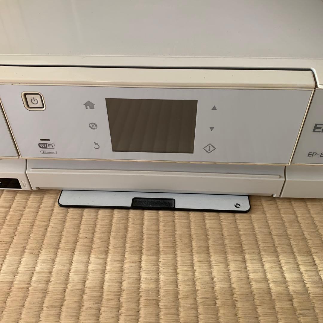 EPSON EP-805AW ジャンク品 - OA機器ベストセラー