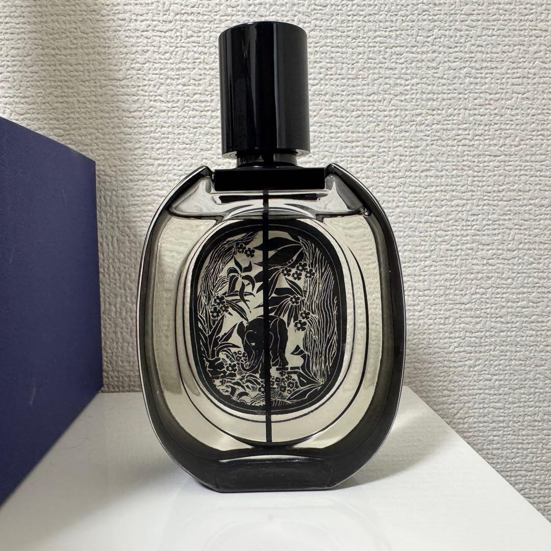 値下げ】diptyque タムダオ オードパルファム 75ml - メルカリ