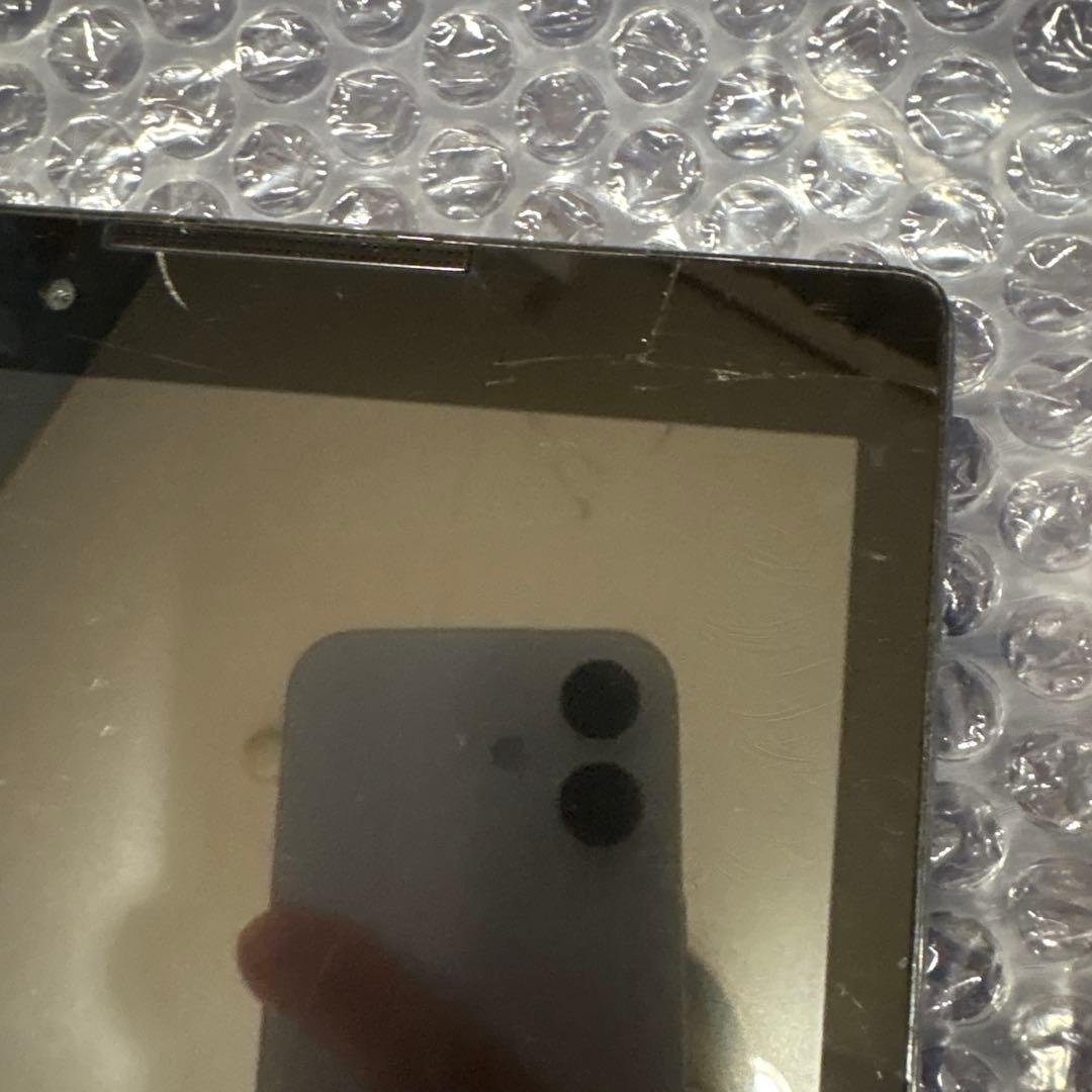 Apple iPad、HUAWEI、Lenovo ジャンク品