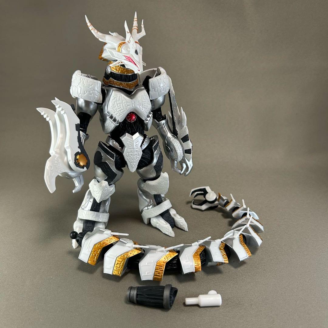 ワンフェス 限定 facai park ウルトラマン 怪獣ウー ガラス