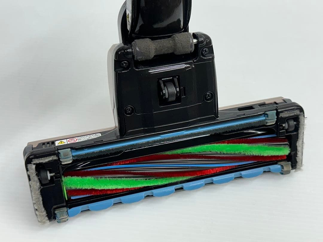 綺麗 CV-SP900H 日立 掃除機 D-AP51 ヘッド シルバー 中古 - メルカリ