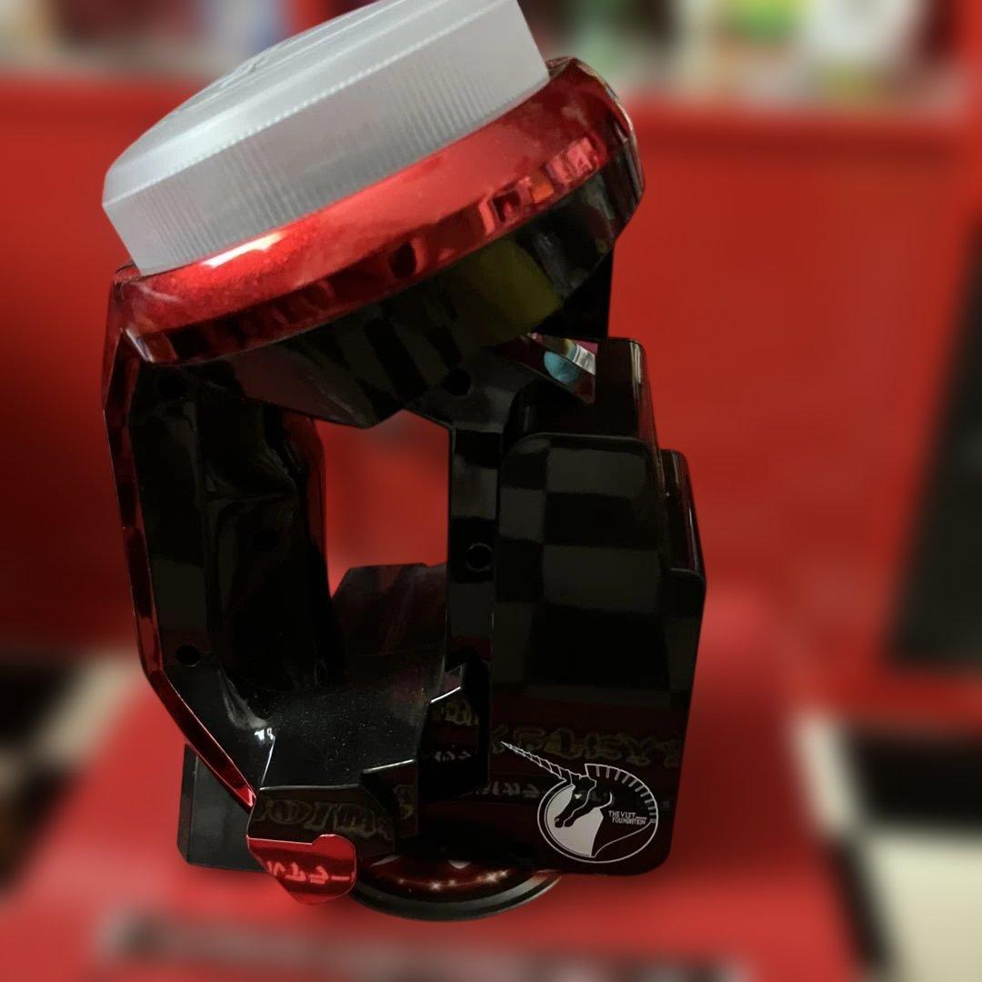 ガンダムユニコーン 一番くじ ラストワン賞 レバブルアラームクロック