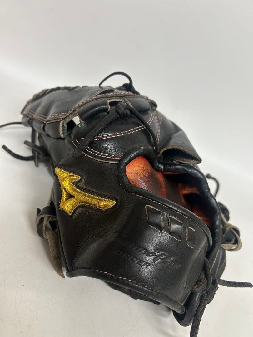 Mizuno ミズノプロ 硬式 オーダー 投手用 HAGA JAPAN MIZUNO PRO店舗オーダーたち入荷🤗 硬式グラブ HAGA JAPAN -AIZAWA