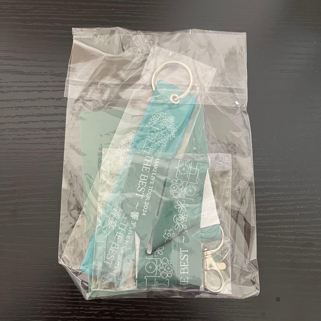 柴咲コウ ツアー SS席特典ノベルティ - メルカリ