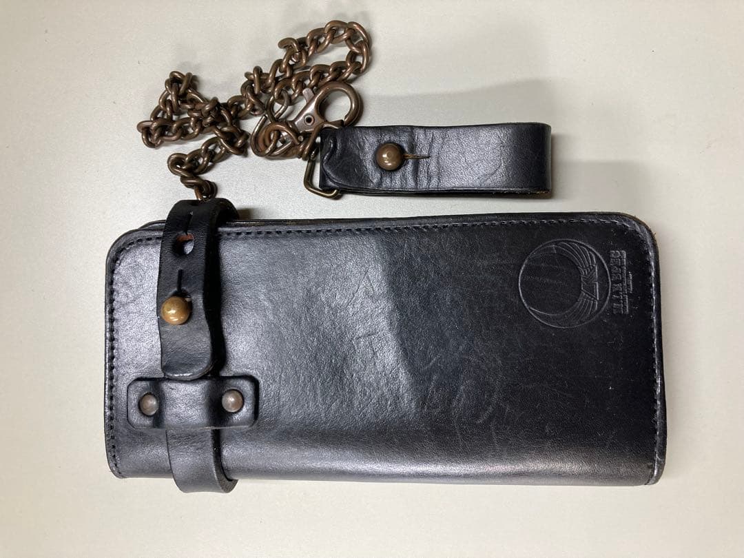 KADOYA カドヤ M.I.R SPEC ウォレット ウォレットホルスター - メルカリ